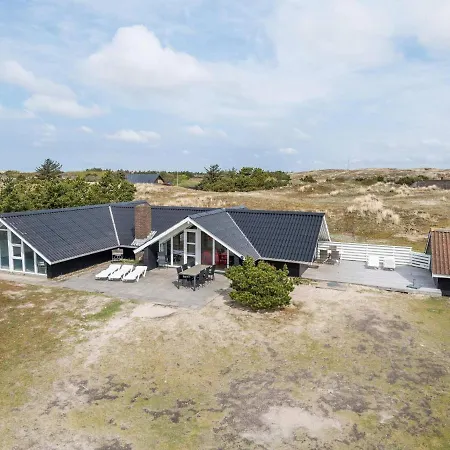 Holiday Cxv Fanø